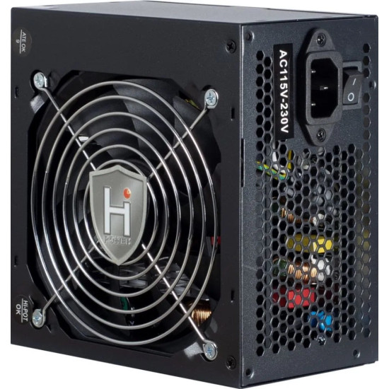 ATX Voeding PC - 650W